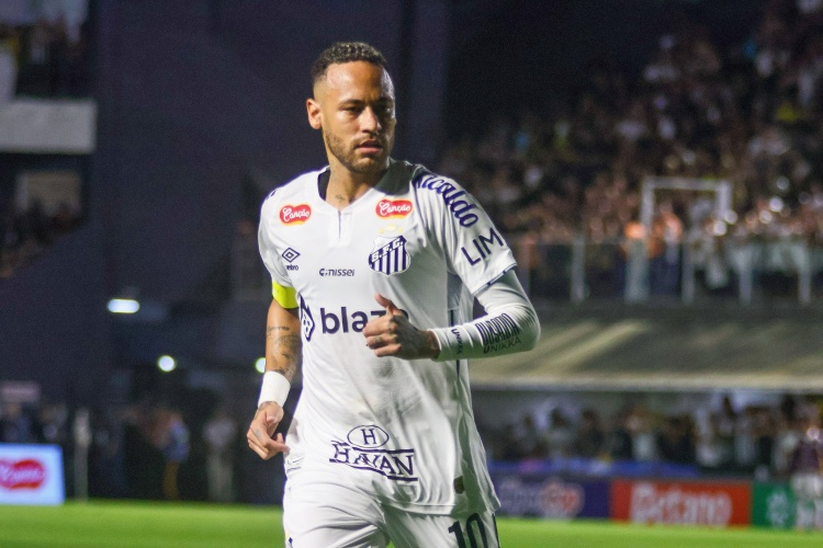 开云注册-ESPN：内马尔术后首次触球训练，预计2月4日对阵圣保罗进大名单