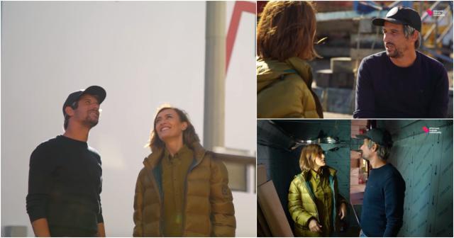 开云平台-前皇马左后卫科恩特朗退役后干啥？在老家当渔船主