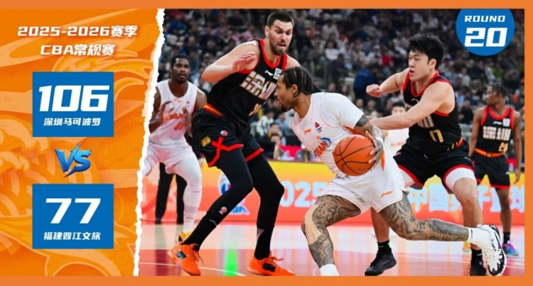 开云-G20赛后 | 反扑未果，客场不敌深圳