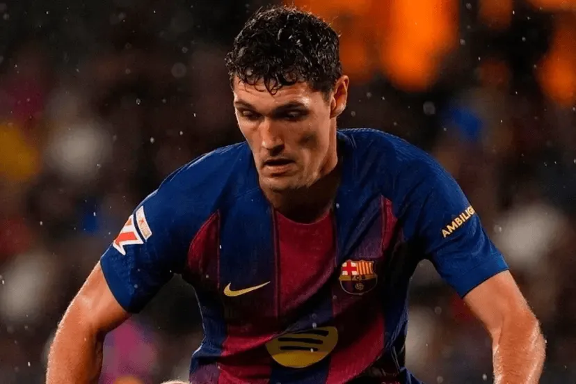 开云app-马卡：巴萨与克里斯滕森谈判续约未果，已开最终报价