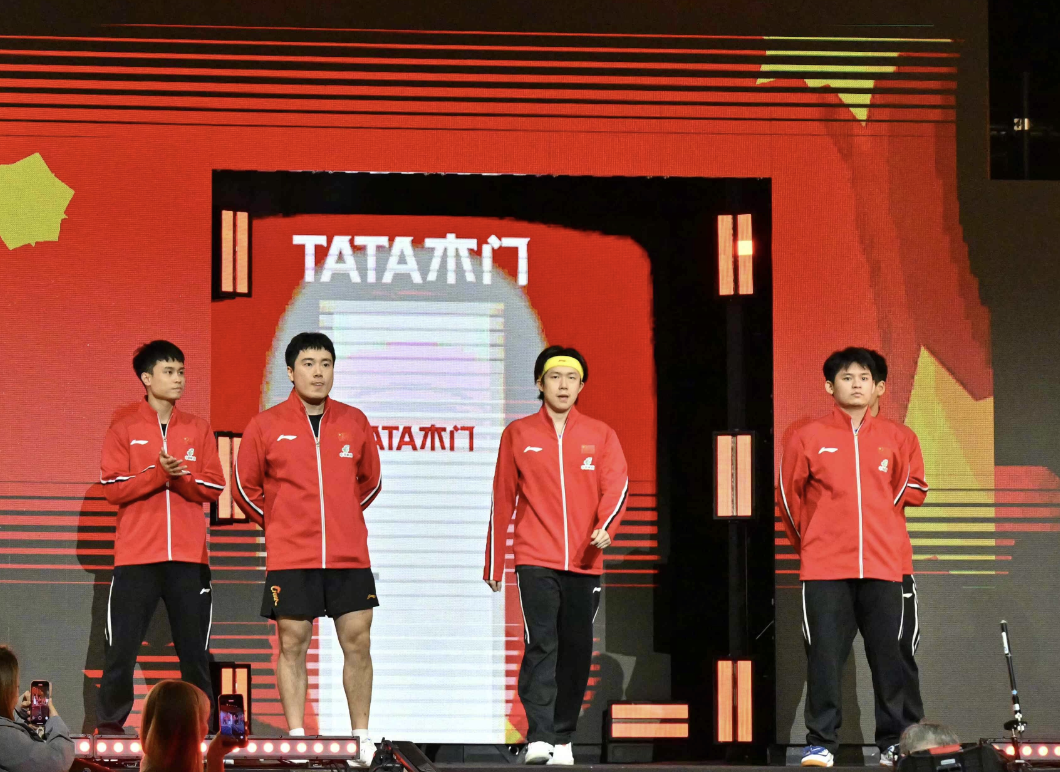 世乒赛决赛预测：中国男团3-1日本夺12连冠 女团3-0日本轻取7连冠